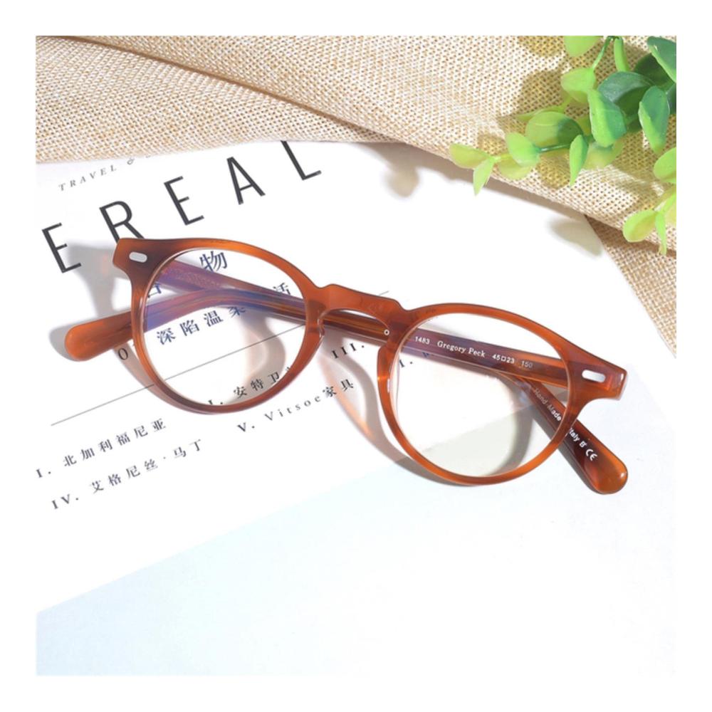 Amber 47mm