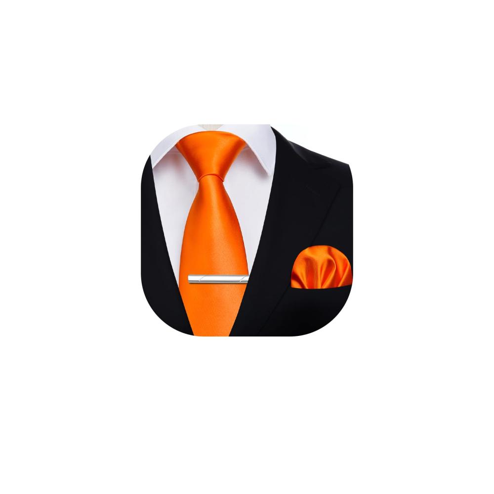 Hell Orange