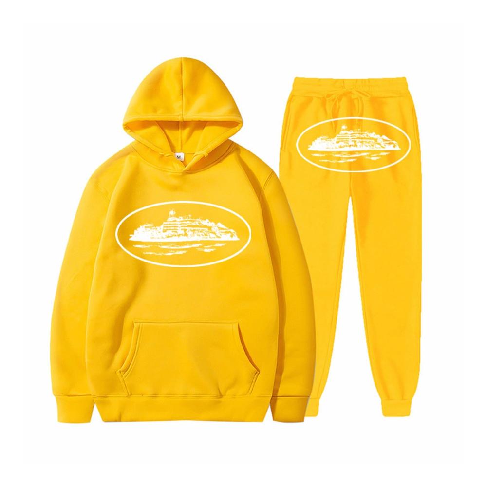 Yellow-B