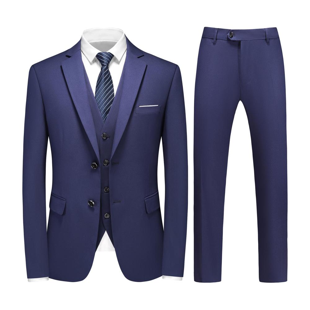 Marineblau