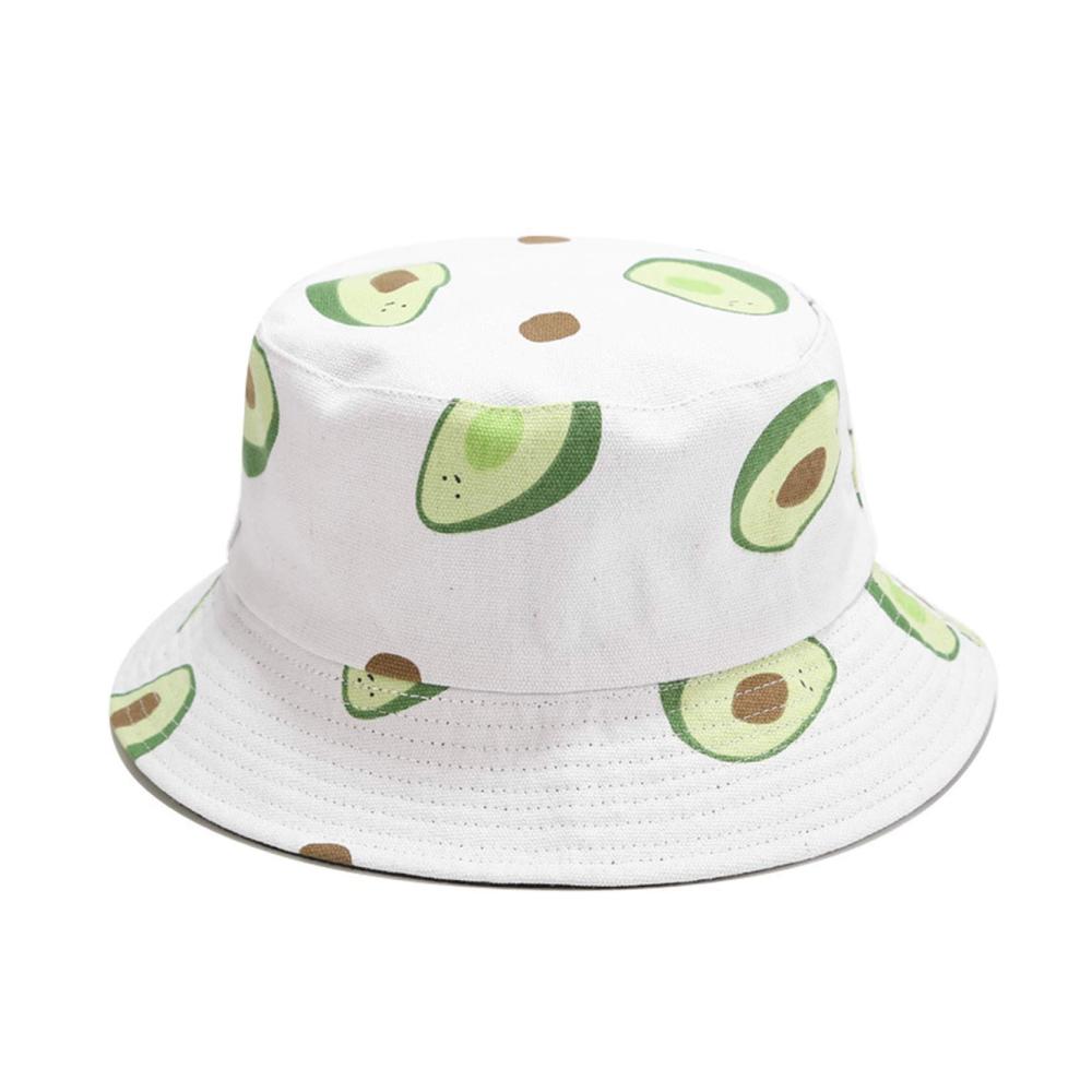 Avocado White 2