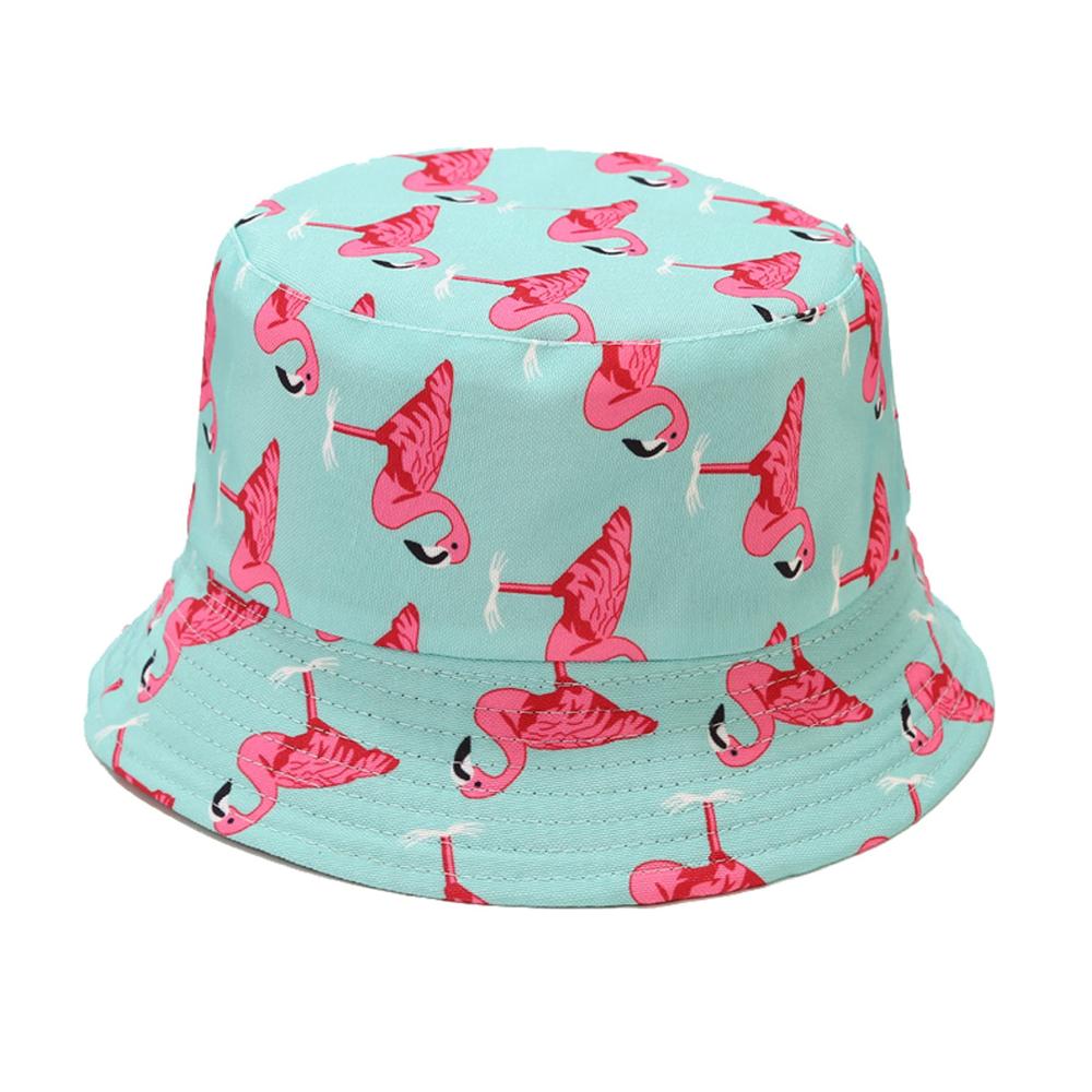 Flamingo Mintblau