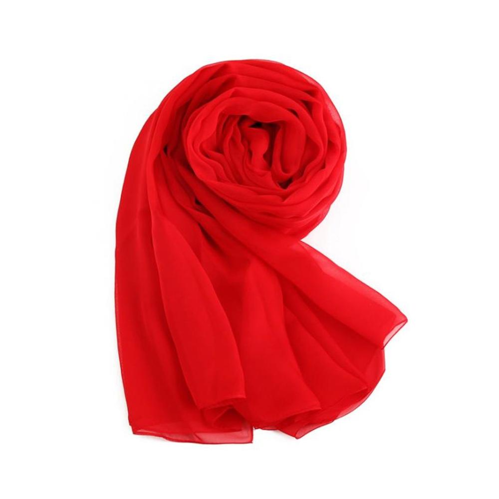 Pure Red
