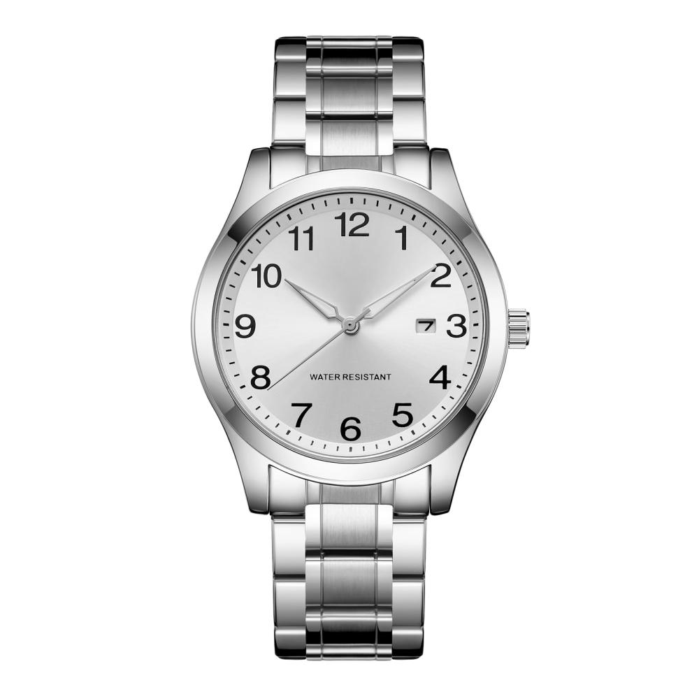 Silber