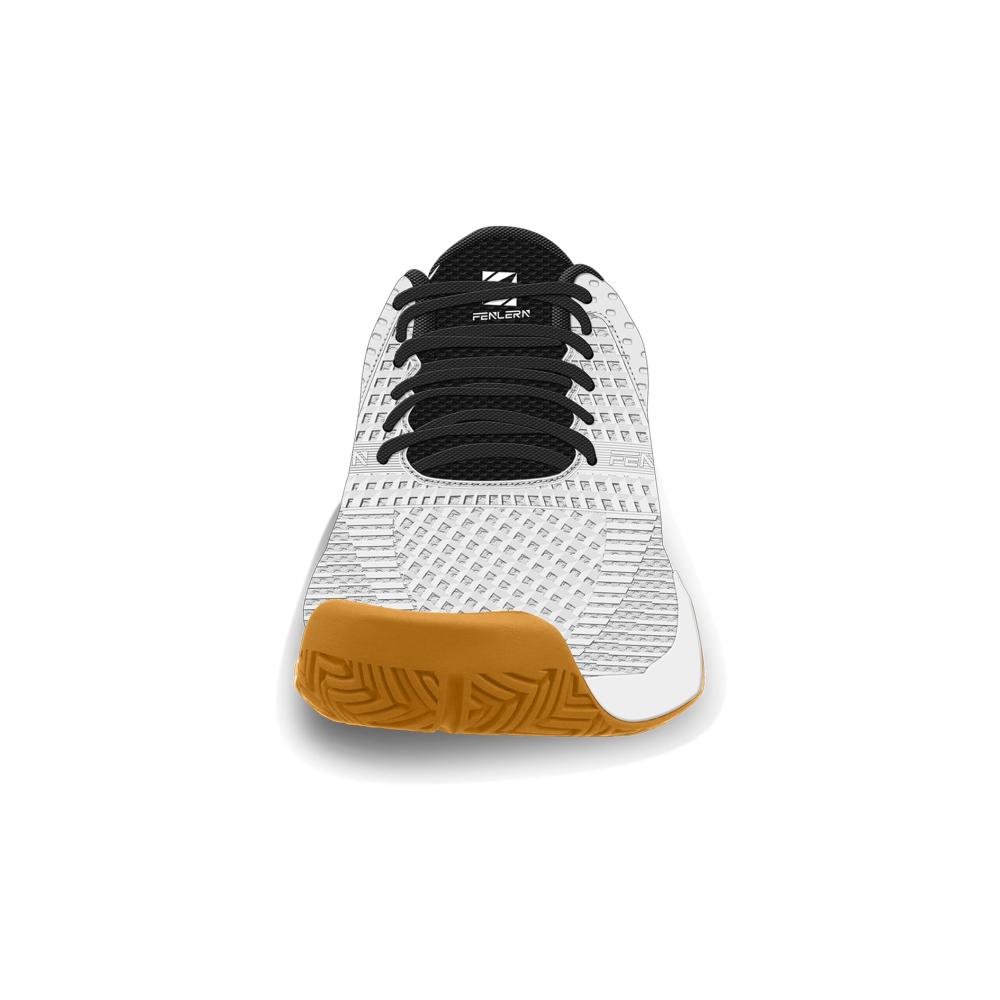Tennisschuhe für Herren Outdoor Atmungsaktiv Anti-Rutsch Luftkissen-Technologie