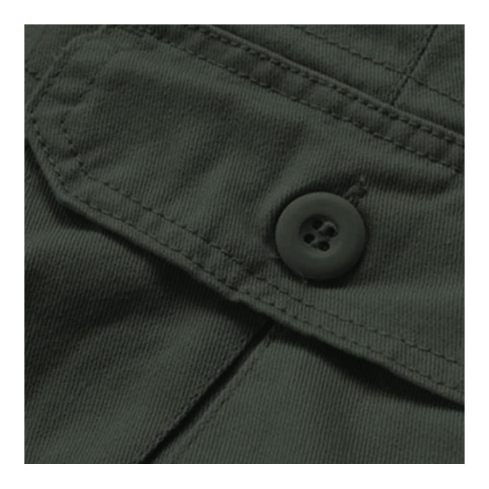 Herren Sportshorts Sommerliche Sweatshorts mit elastischem Bund & Taschen