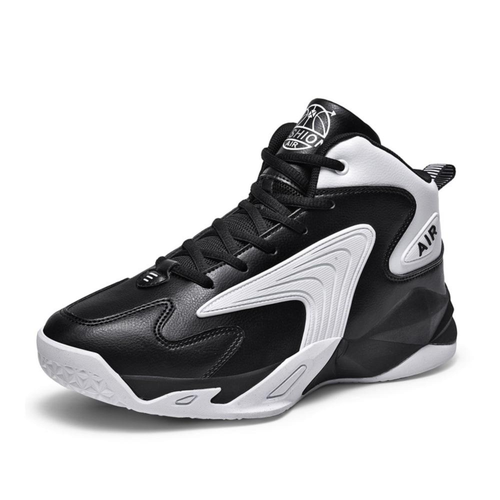 6872 Black White