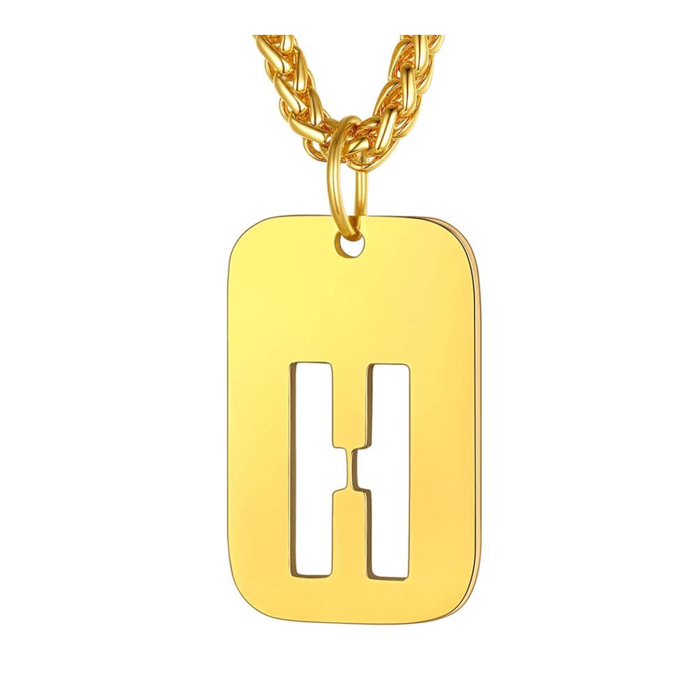 H