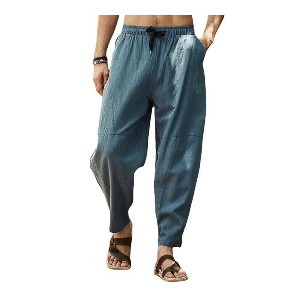 Seeblau