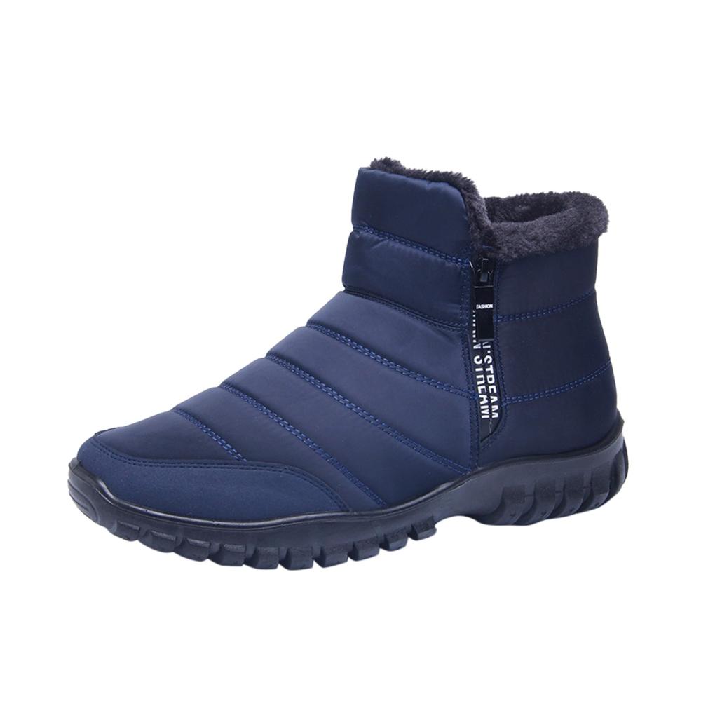 F Blau
