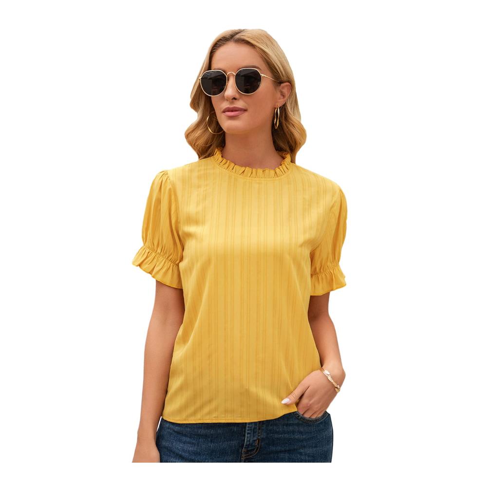 Yellow Gelb