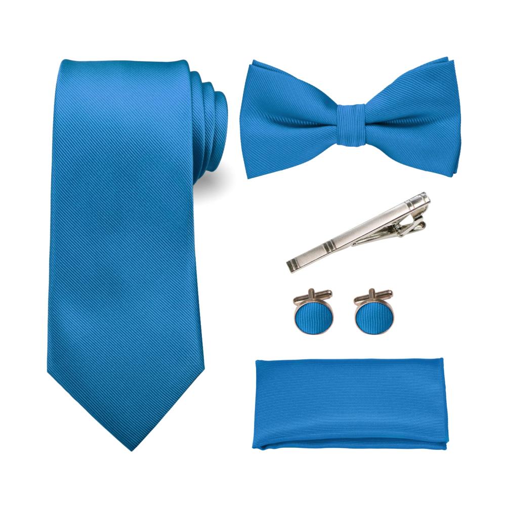 Pfauenblau