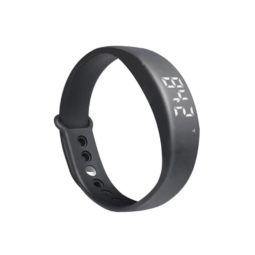 Fashion Smartwatches 2er Set für Herren – Intelligente Uhr mit Schrittzähler Atmungsaktives Armband und Korsage-Design – Sportliche Herrenuhren mit Stil