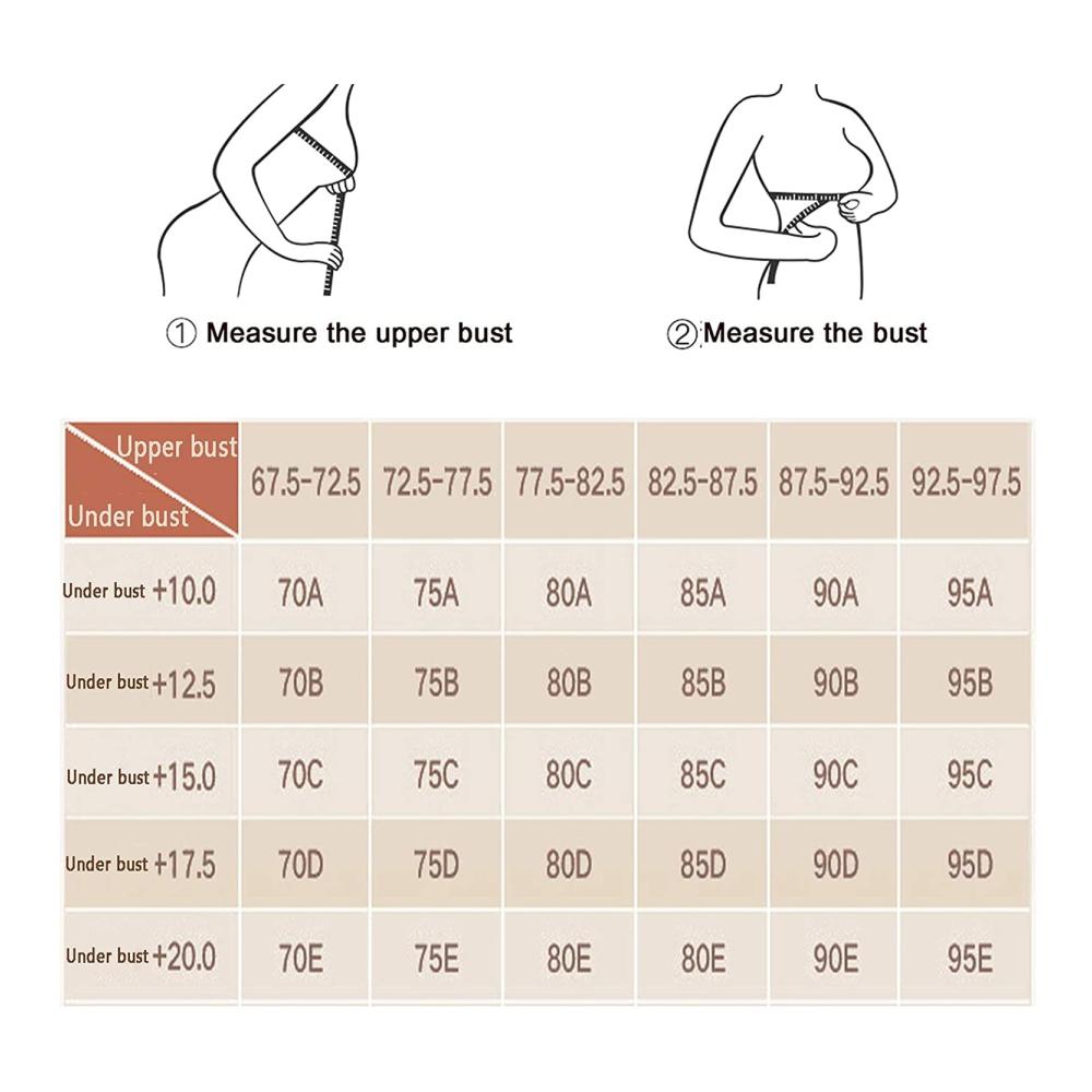 Damen BH und Höschenset - Sexy Spitzen-Bralette mit 3/4 Tasse Übergröße Hochdrücken Bügelunterstützung Minimizer Bequemer Tanga - Klassische Dessous für stilvolle Eleganz