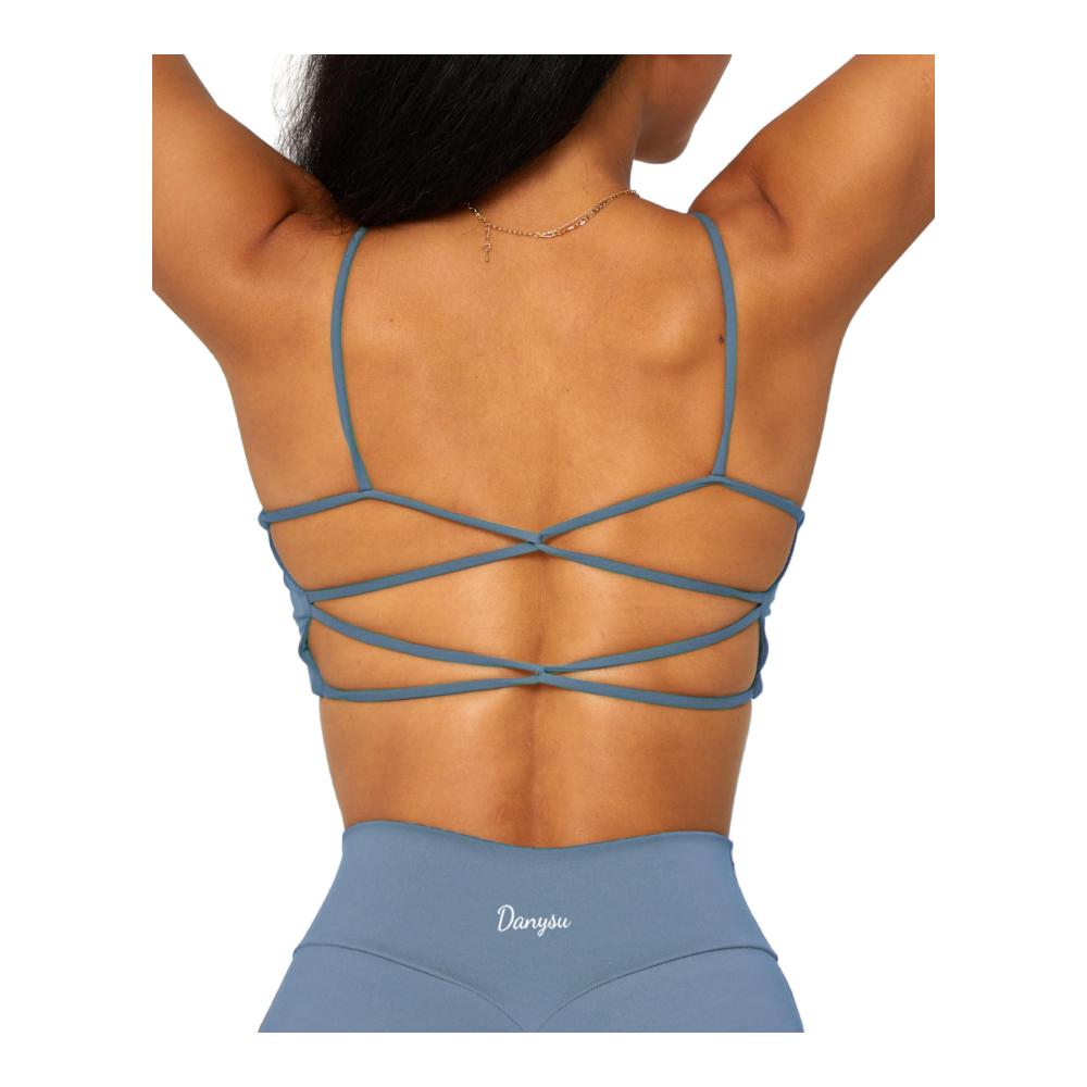 #1.crisscross Stahlblau
