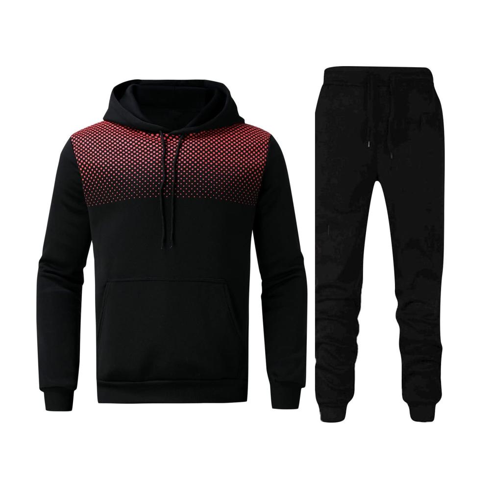 Herren Fitness Hoodies Sprüche Sportbekleidung und Mehr in einem