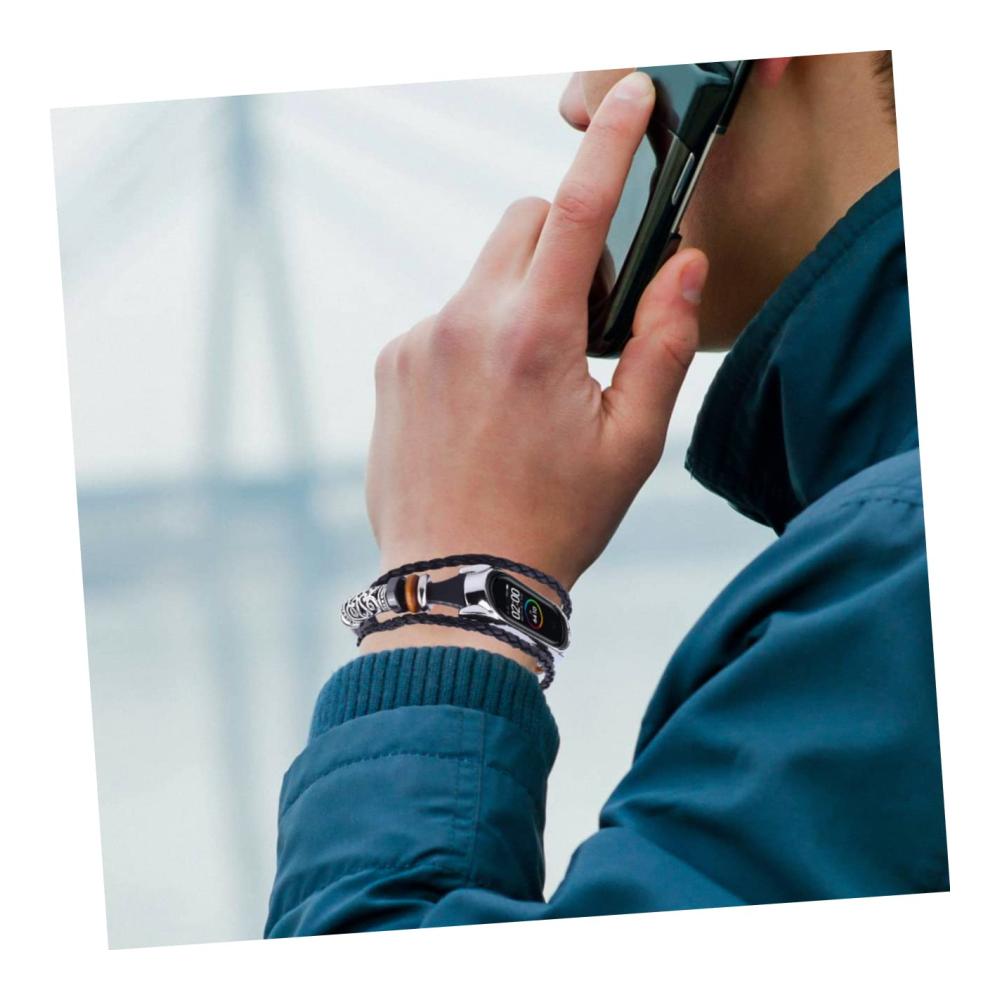 Elegante Metallarmbänder für Herren - Stilvolle Uhrenersatzarmbänder für Retro-Relojes