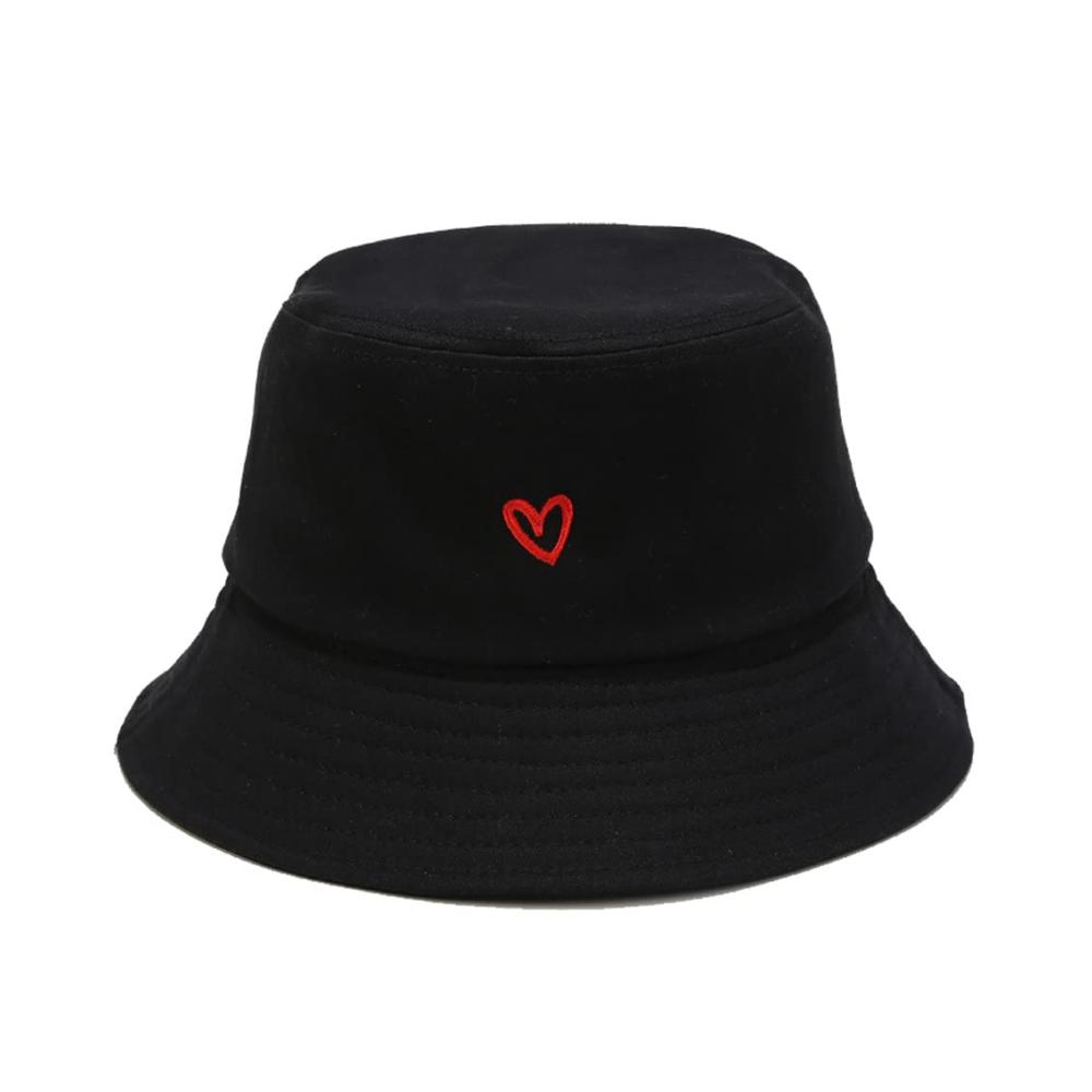 Schwarz Rot Love