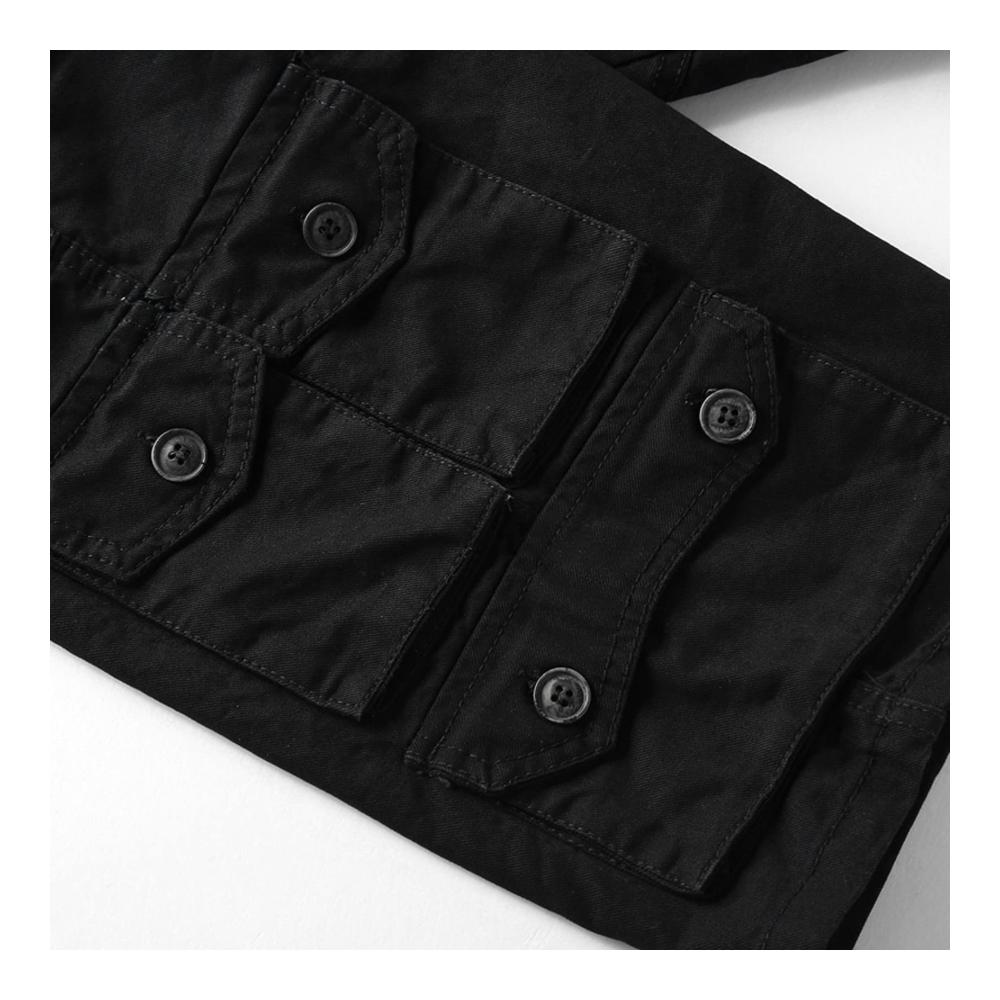 Herren Badeshorts Sommer Outdoor Shorts in lässigem Stil Baumwolle Mehrere Taschen Strand Kurz Badehose Größe 4