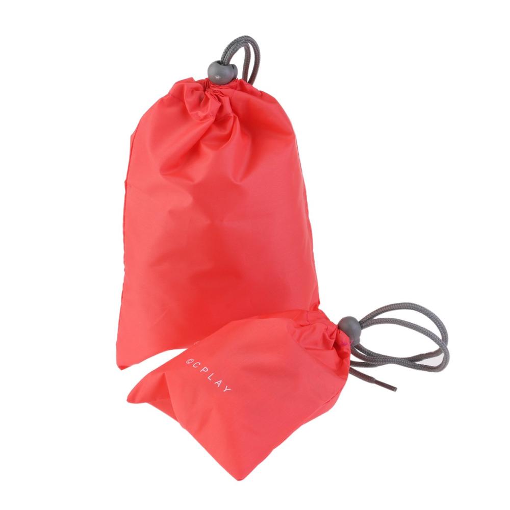 ULTNICE Kofferorganizer Set - 4 Größen Nylon Taschen für Schlüssel Bücher Hygieneartikel und Mobiltelefone - Wasserabweisend und ideal für Reisen Wandern und Camping