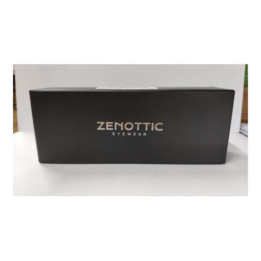Retro Polarisierte Sonnenbrille UV 400 Schutz - Vintage Runde Rahmen für Herren und Damen