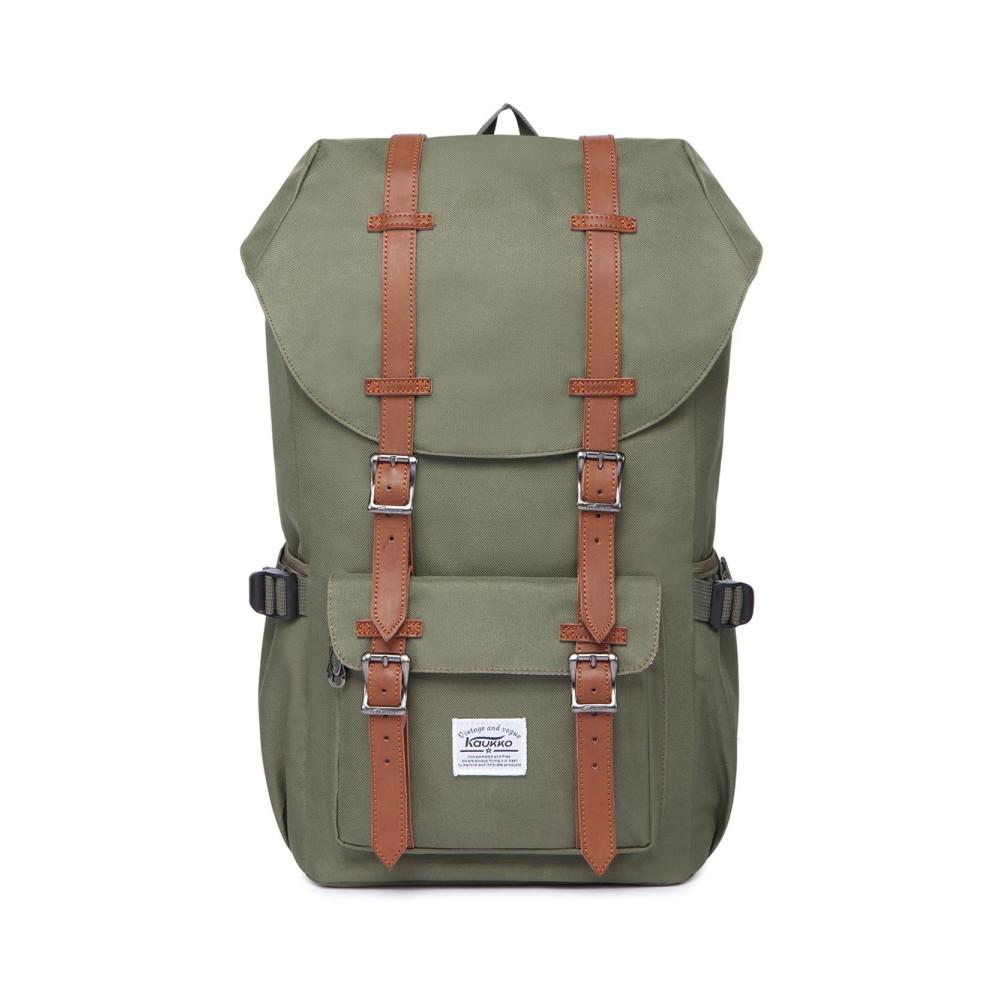 (Nylon Army Green)