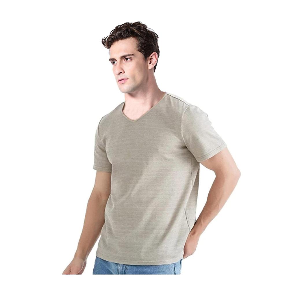 EMF-Schutzkleidung Hochleistungs-Unterhemden T-Shirts & Anzüge mit Silberfaser für effektiven 5G/WLAN-Schutz