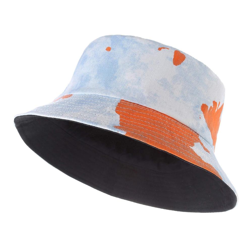 Tie Dye 2 Blue
