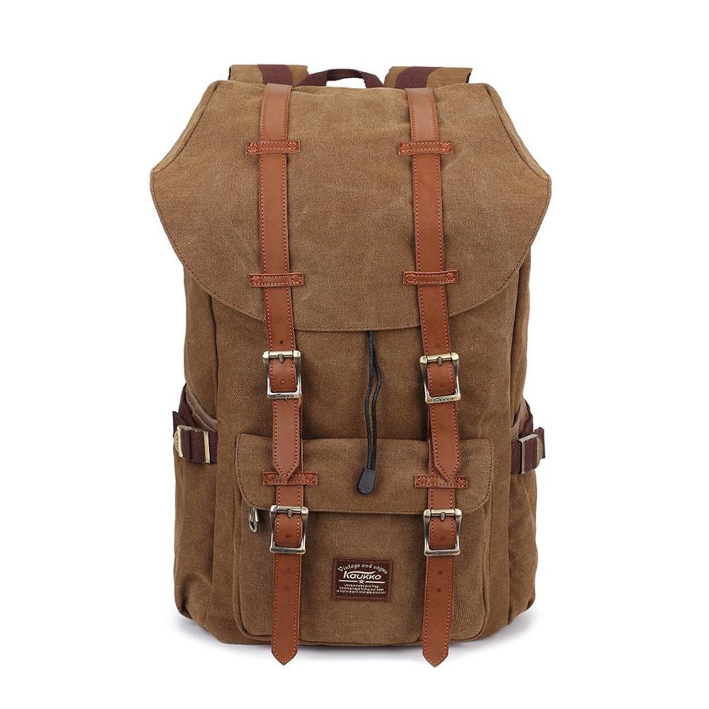 Canvas Braun