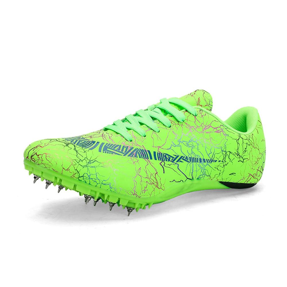Leichtathletikschuhe mit Spikes für Herren und Damen – Ideale Laufschuhe für Jugendliche Jungen und Mädchen