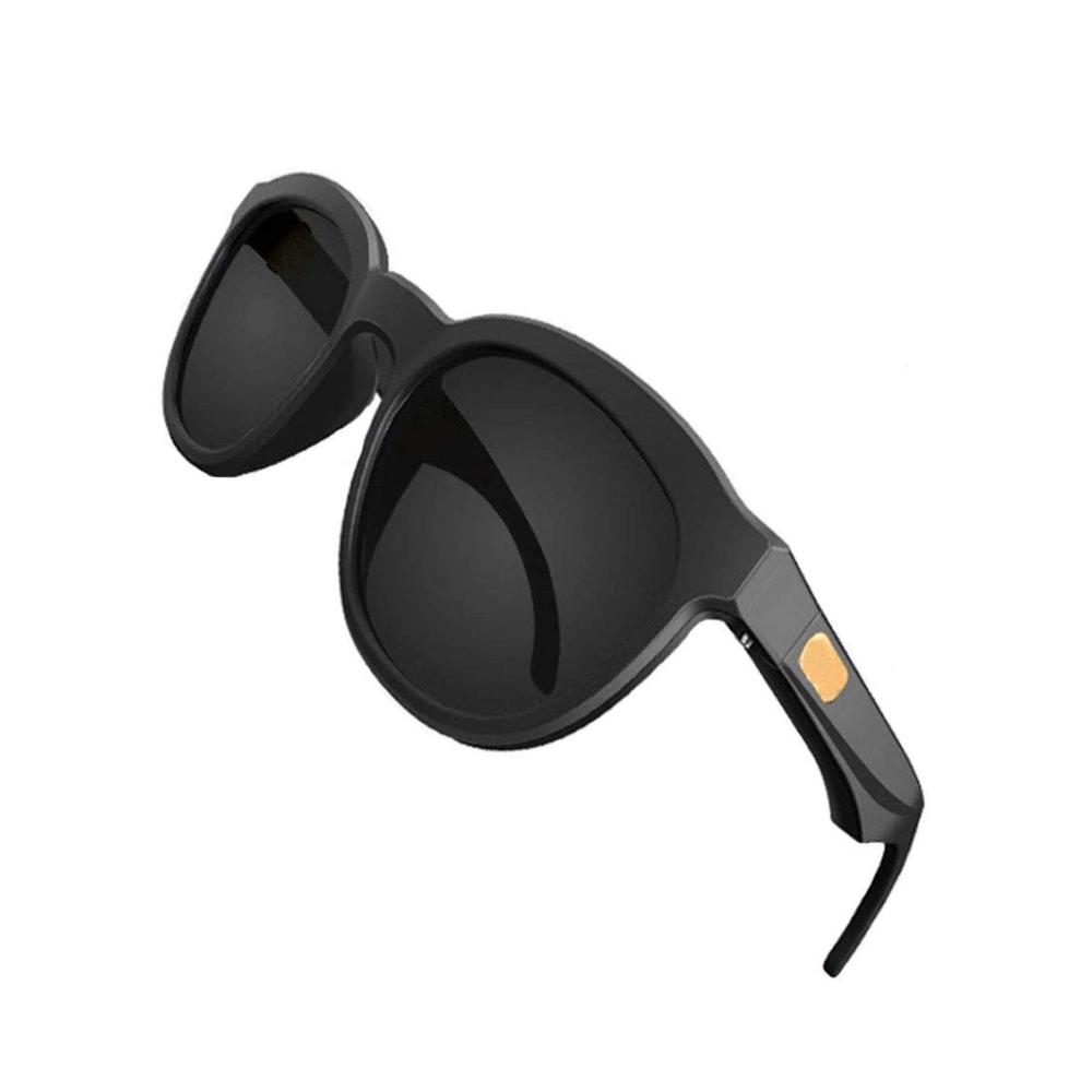 Bluetooth-Sonnenbrille mit Smart Audio Polarisierten Linsen und Freisprechfunktion - Ideal für Outdoor-Aktivitäten