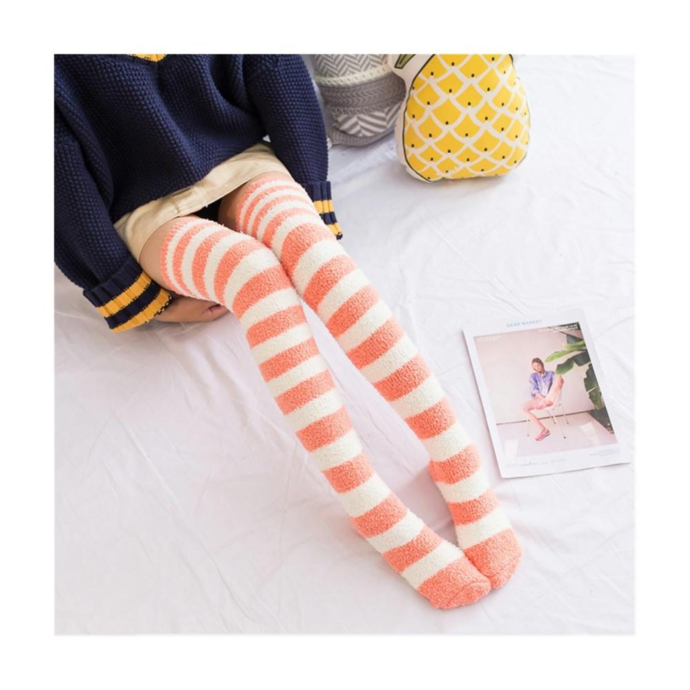 Orange Stripe