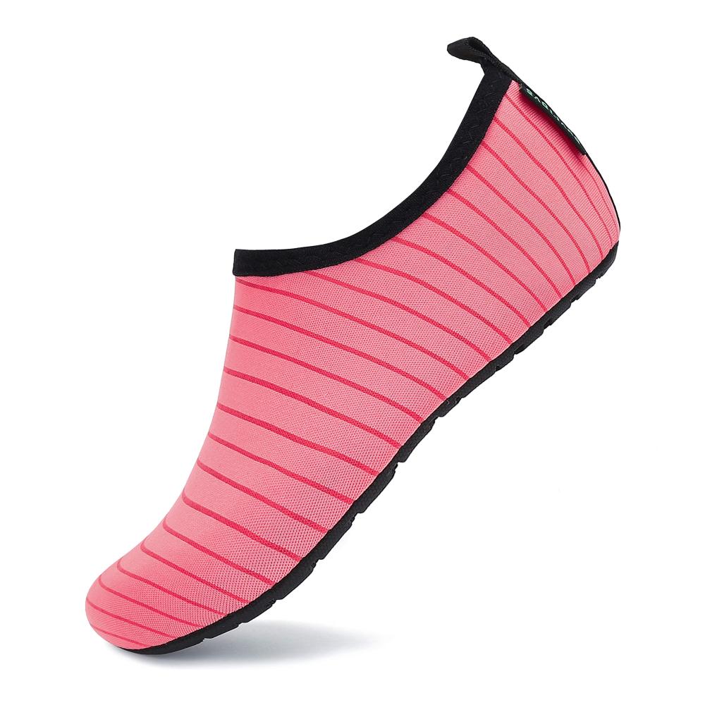 Strand Wassermelonenrot