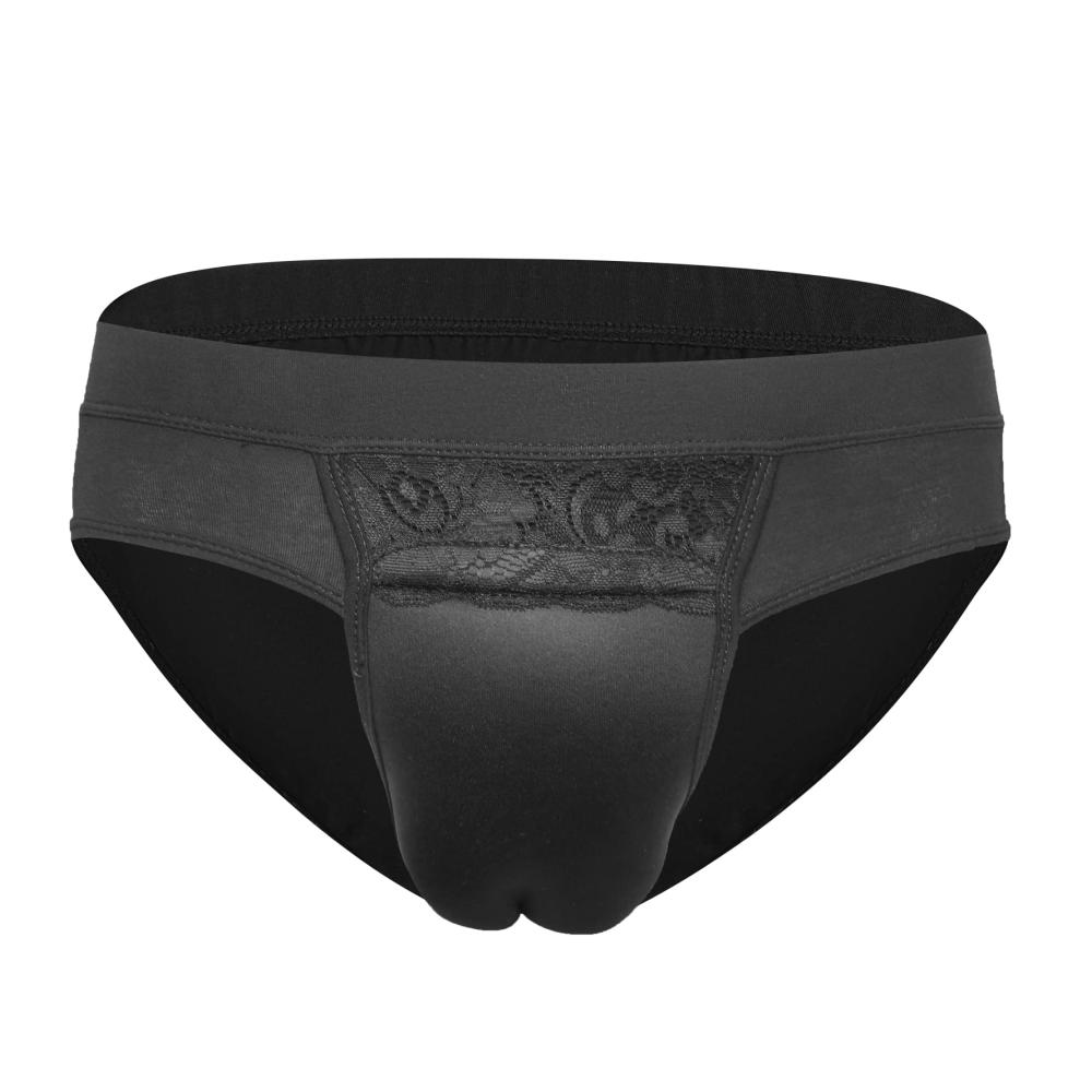 3briefs/Black