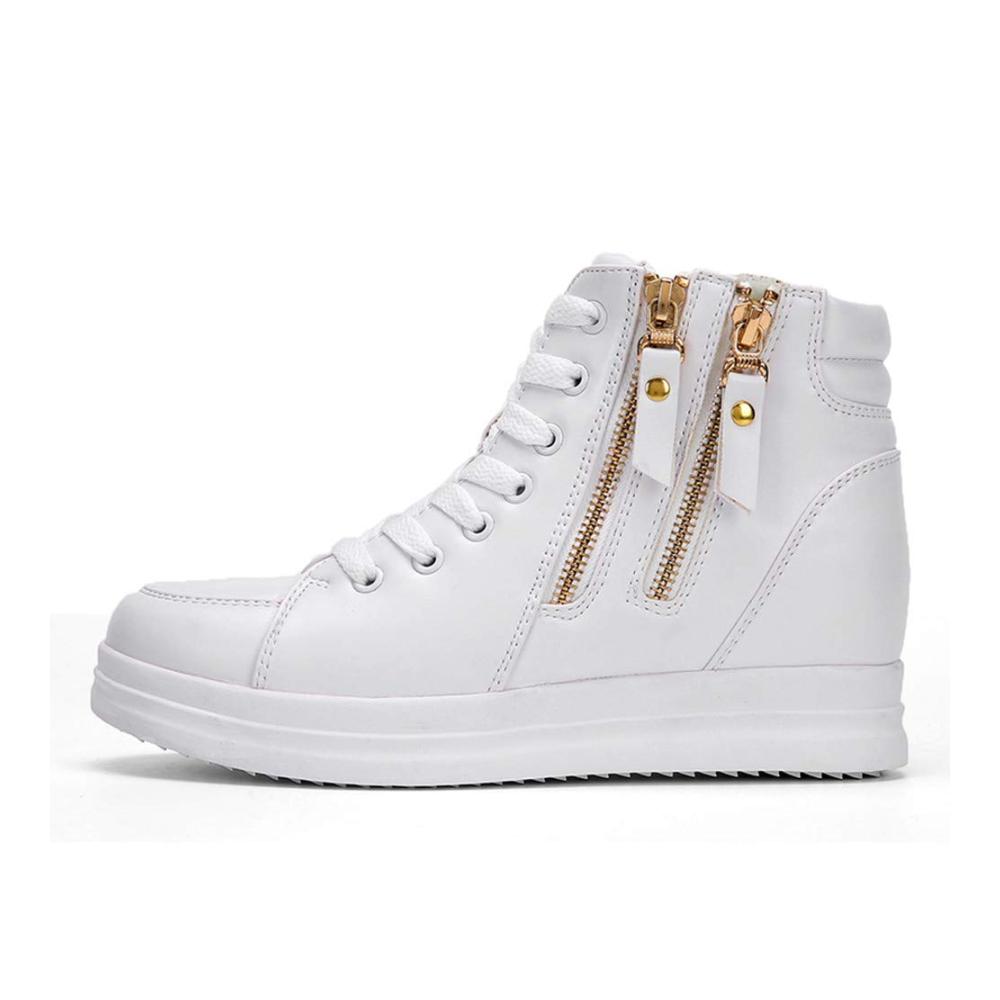 Damen Sneaker 35 EU - Trendige Sneaker für Frauen in der optimalen Größe