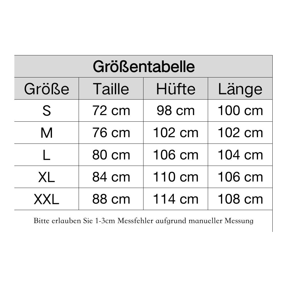 Weihnachts Pyjama Damen Karierte Schlafanzughose Lang mit Kordelzug