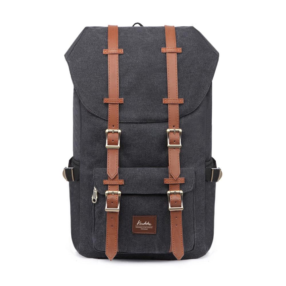 KAUKKO Tagesrucksack Ep5 – Unisex Outdoor Rucksack für den perfekten Tag