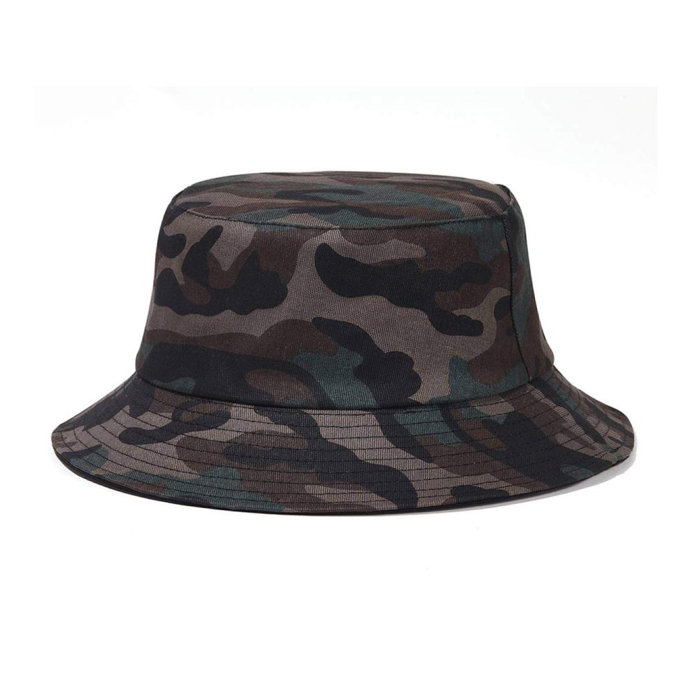 Grün / Schwarz / Camo