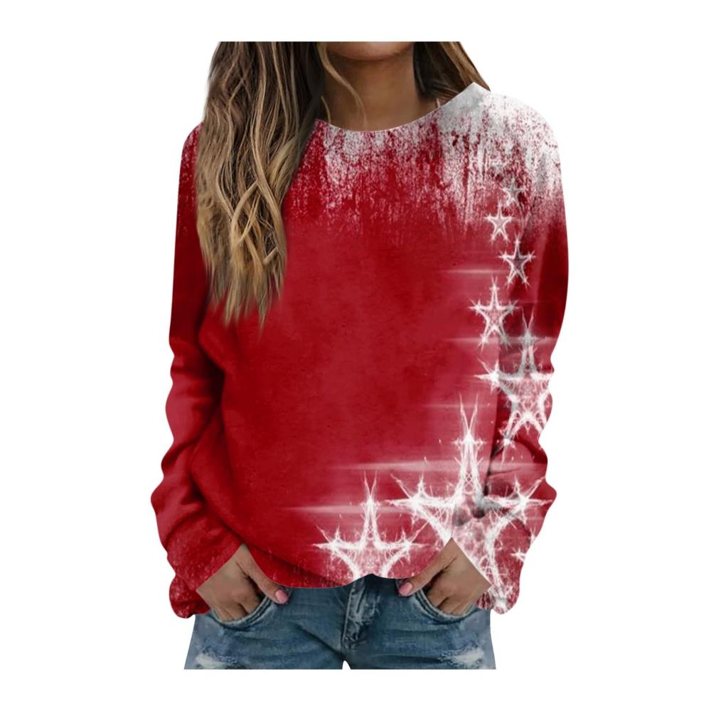 4-deep Red