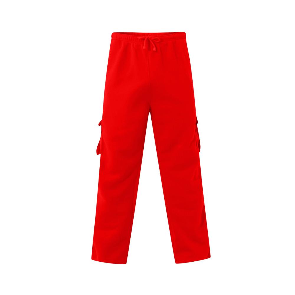 Atmungsaktive Herren Jogginghose mit Taschen - Ideale Trainingshose für Sport und Freizeit