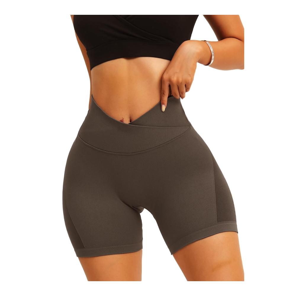 Herz Stil - Taupe