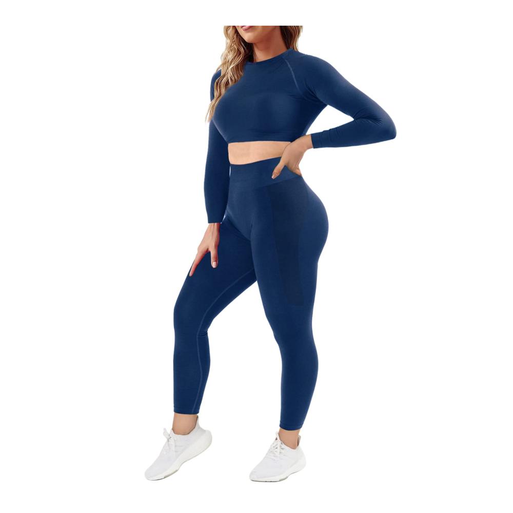 02-Navy Blau