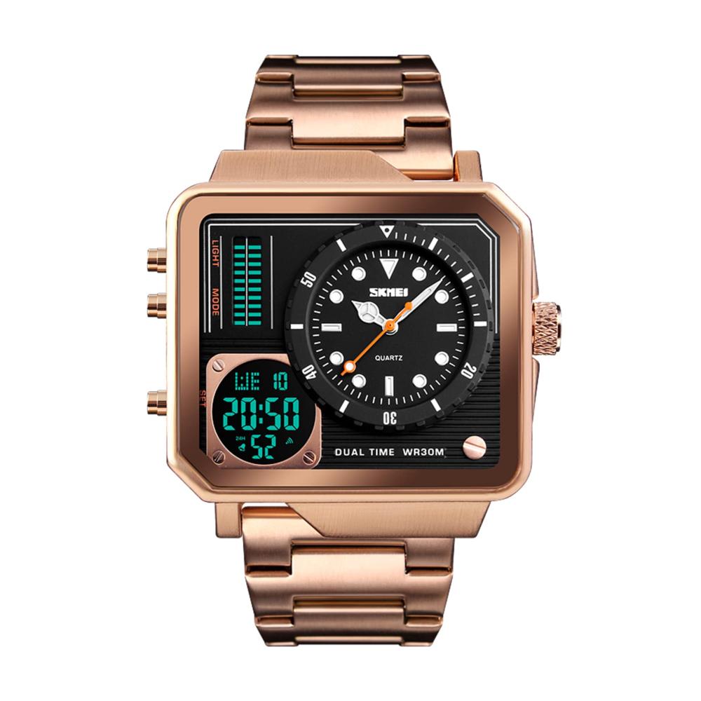 Rose Gold