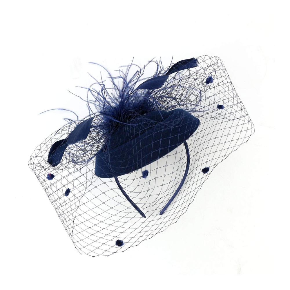 Marineblau