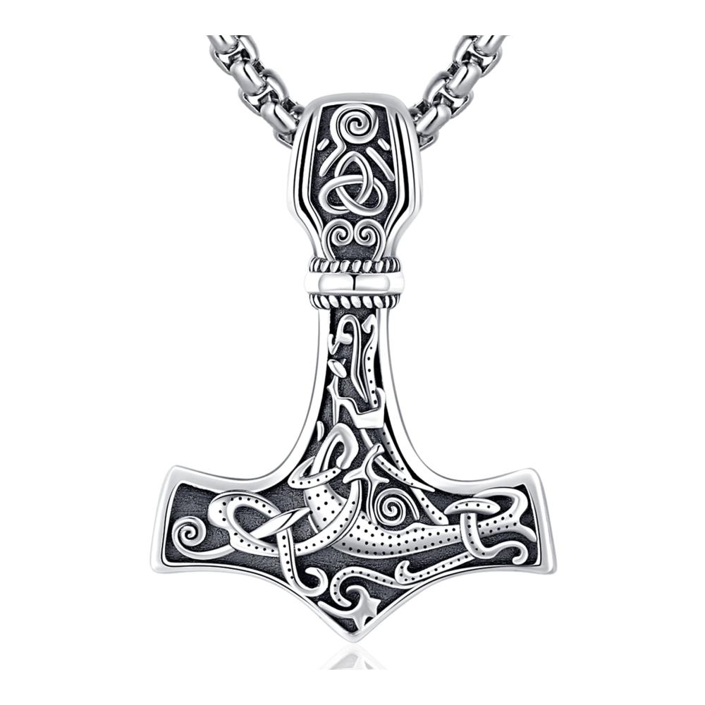 B-Thors Hammer