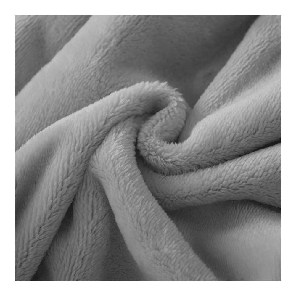 Plüsch-Fleece Schlafanzughose Warme Unisex Pyjamahose - Damen/Herren Home Freizeithose