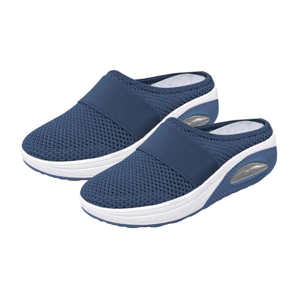 Blau