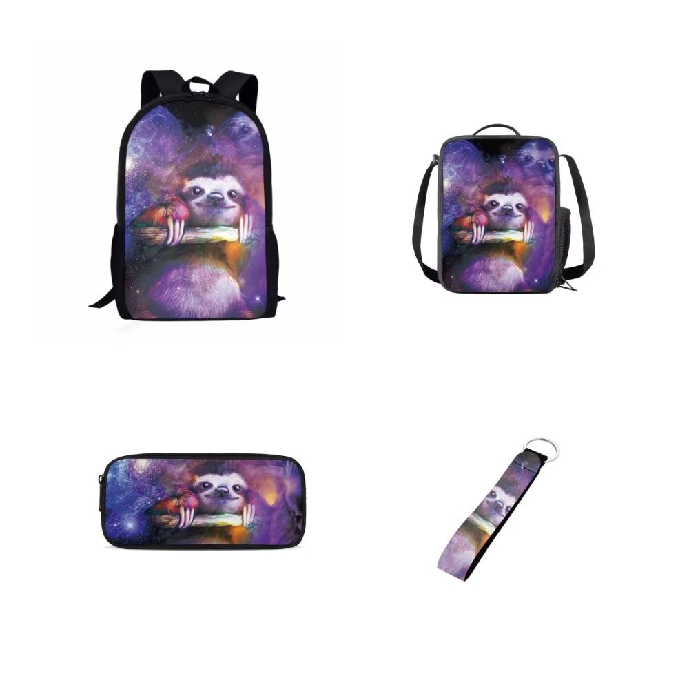 Galaxy Faultier