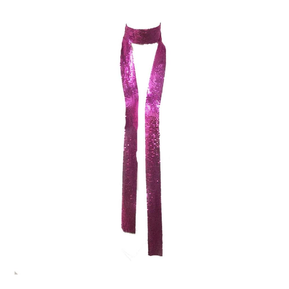 Rosarot ohne Strass