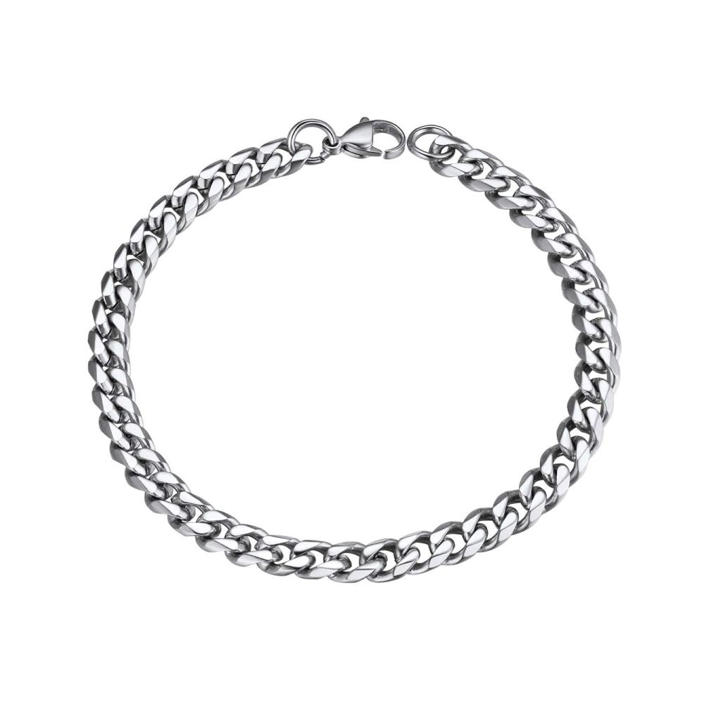 B: Silber-6mm